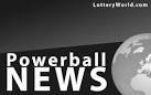 Saturday's Powerball Jackpot now $325m! | Lottery World