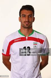 Image result for Hossein Mahini Copa do Mundo 2014