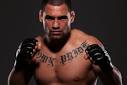 CAIN VELASQUEZ Workout - Ultimate Fighter Fitness