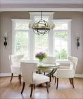 Kitchen Design Ideas: Round Dining Room Table Decorating Ideas ...