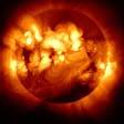 The Sun: Sunspots - Solar Flares - SOLAR STORMS - Solar Max - EMP ...