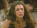 Claudia Black never really appeared on XENA, but she was one of the stars of ... - claudiablack