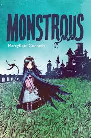Image result for Monstrous by Connelly
