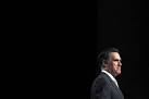 Romney Attacks Obama's 'Old School' Policies in Michigan - Bloomberg