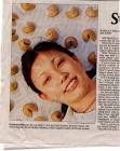Lisa-Yang-in-USA-Today.jpg. If 15 minutes of fame is what you're going for, ... - Lisa-Yang-in-USA-Today
