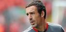 The man in the way of Jose Enrique's progression? | live4liverpool. - jose-enrique-liverpool
