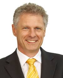 As well as Horst Geiger, Dr. Martin Kleinschmitt newly joins the EUROPART management team as interim CFO. In his new responsibility as head of finance, ... - Geiger_Horst