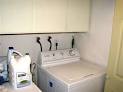 Laundry Room Organization for Small Spaces