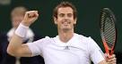 ANDY MURRAY Wimbledon semi pulls in 13m viewers | News | TV News.