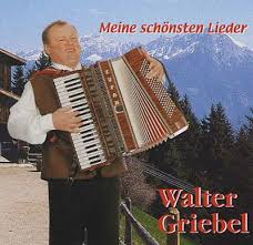 SbZ - Dirigent Walter Griebel ausgezeichnet - Informationen zu ...