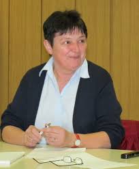Hildegard Franke leitet seit 19 Jahren den Förderverein ... - 13.03.2013-060