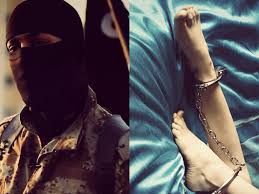 Image result for isis sex slaves