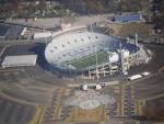Liberty Bowl Memorial Stadium - Wikipedia, the free encyclopedia