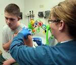 Child dies from flu complications in Ohio; adult hospitalizations