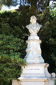 Denkmal von Dr.Franz Tappeiner in Meran - Bild \u0026amp; Foto von Gerhard ... - 17692333