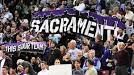 Kings Reach New Arena Deal; Staying In Sacramento » Slam Dunk Central