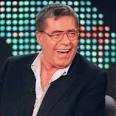 Jerry Lewis ends his run as host of the MDA telethon after nearly 45 years. - Jerry-Lewis