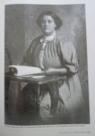 Ethel Rose Cooper | A History of Aboriginal Sydney - W%20124%20Ethel%20Rose%20Cooper