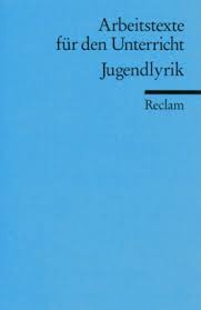 Jugendlyrik von Heinz-Jürgen Kliewer bei LovelyBooks ( - jugendlyrik-9783150150498_xxl