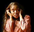 The play revolves around a school master, Ustadji (Arun Bansal) whose sister ... - ct10