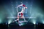 Cirque du Soleil ��� A must experience | FFA Entertainment