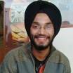Ishmeet Singh Sodhi was winner of Amul STAR Voice of India 2007. - l_9642