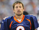 KYLE ORTON's mouth may have caused him extra pain