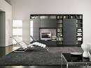 Ultra Modern Living Rooms by Presotto Italia - Modern Homes ...