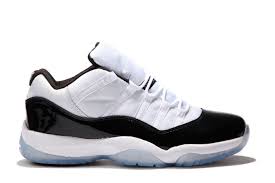 2014 New Air Jordan XI 11 Mens Shoes Black White| Kobe 9 BHM