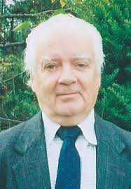 Carl Johnston: obituary and death notice on InMemoriam - 292129-carl-johnston