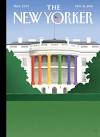 Newsweek cover: Obama 'first gay president' | The Ticket - Yahoo! News