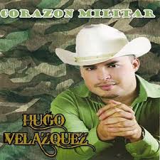 Hugo Velazquez – Corazon Militar (2011) | Adrian Nunez - hugo