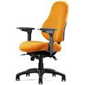 Neutral Posture 8000 Task, Stool, Executive Office Chair