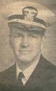Lt. Cecil Robinson, U.S. Navy, of Nashville, Kingman County, Kansas. - robinson_c_1
