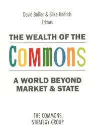 Jacques Paysan | The Wealth of the Commons - wealth_of_the_commons_book_cover_260