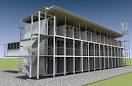 Shipping Containers Could Provide Disaster Relief For Haiti ...