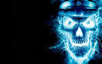 <b>Electricity</b>, Skull wallpapers