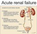 acute <b>renal failure</b> 10043 11 A