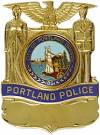 Portland Police Bureau news via FlashAlert.