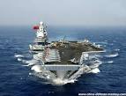 Washington to Beijing: China Requests Aircraft Carrier