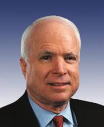 It&#39;s been interesting to watch <b>John McCain</b> slowly start to gain ground in <b>...</b> - john_mccain