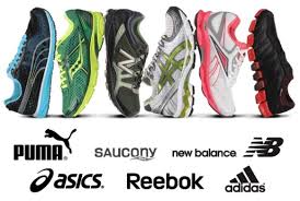 Top Athletic Shoe Brands for Comfort and Efficiency