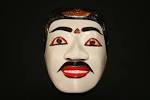 Jeffrey H. Vick » Balinese Topeng & Calonarang Masks - IMG_8988