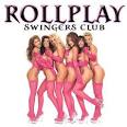 On-premise Erotic Swingers party, Every Saturday at Roleplay