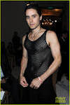 Gallery of Jared Leto