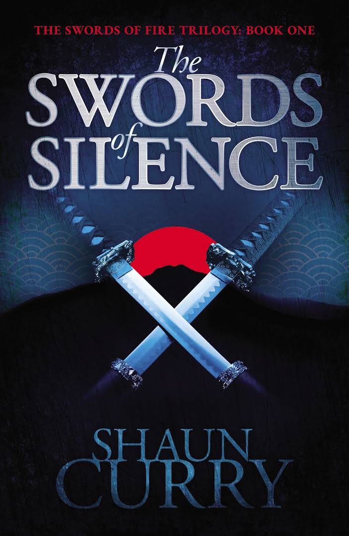 Image result for sword and silence shaun curry