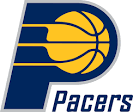 NBA Basketball Arenas - Indiana PACERS Home Arena - Conseco Fieldhouse