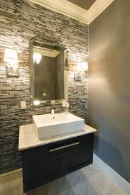 Bathroom Accent Wall on Pinterest | Teen Lounge, Accent Wall ...