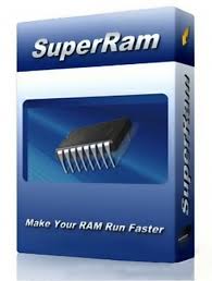 نرم افزار SuperRam 6.5.27.2013