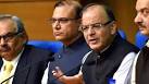 Arun Jaitley on Modi govts one year: Theres absolute clarity on.